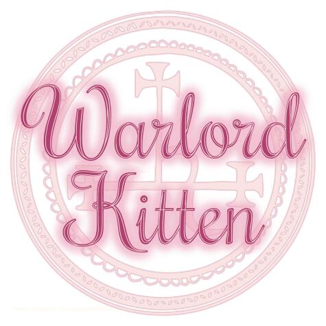 WarlordKitten avatar