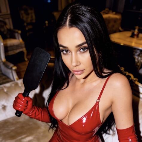 MistressMayaBDSM avatar