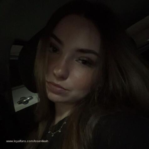 Loser4Leah avatar