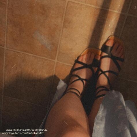 Cutietoes420 avatar