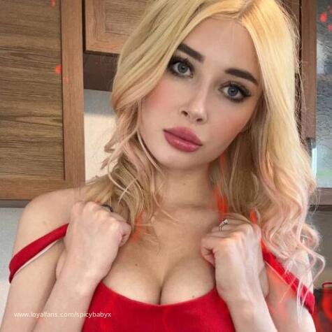 SpicyBabyX avatar