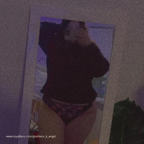 Goddess K Angel avatar
