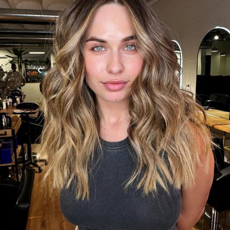 Nextdoordaisy avatar