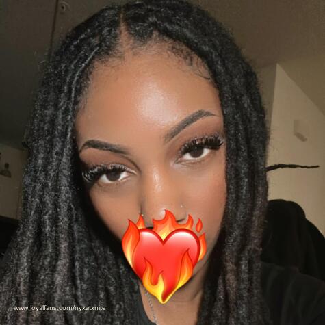 NyxAtxNite avatar