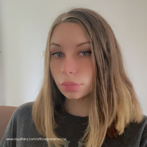 Official Goddess Rose’s Official Social Fan Page | LoyalFans