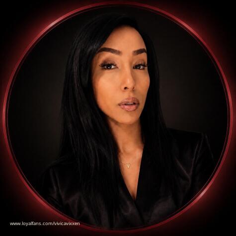 Goddess Vivica Vixxen avatar