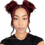 Goddess Vivica Vixxen avatar
