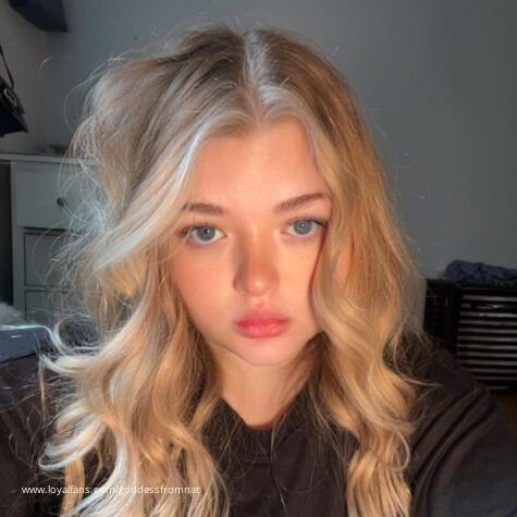 goddessfromnat avatar