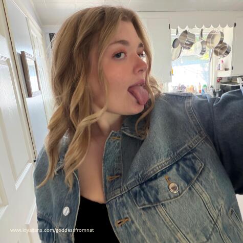 goddessfromnat avatar
