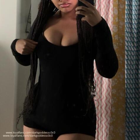 DarkGoddessC0C0 avatar