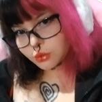 SweetFangx avatar