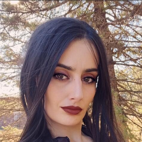 GoddessKagome avatar