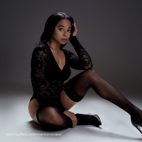 Mistress Mona Xxx's Official Social Fan Page | LoyalFans