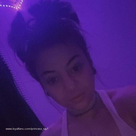 Princess TayTay avatar
