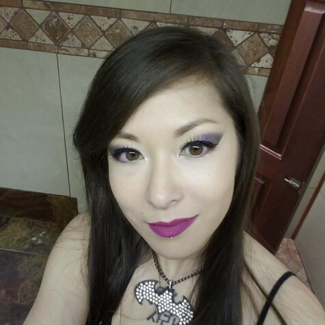 Queen MinaMae avatar