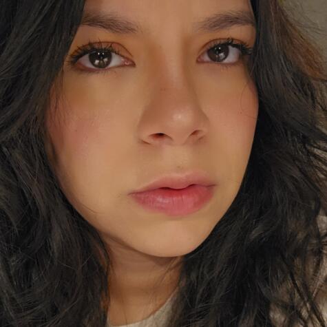 Arabella DuChamp avatar