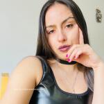 Miss Rachelll avatar