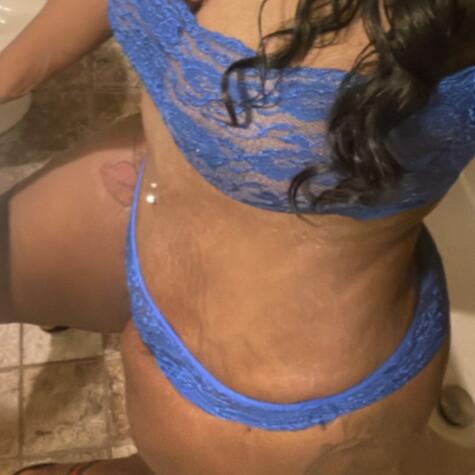Big Clitty Girl avatar