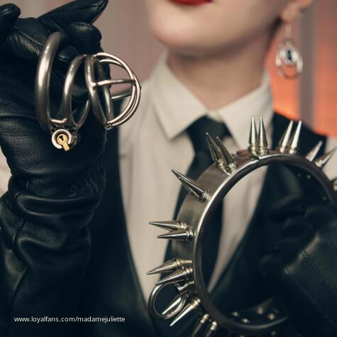 Madame Juliette avatar