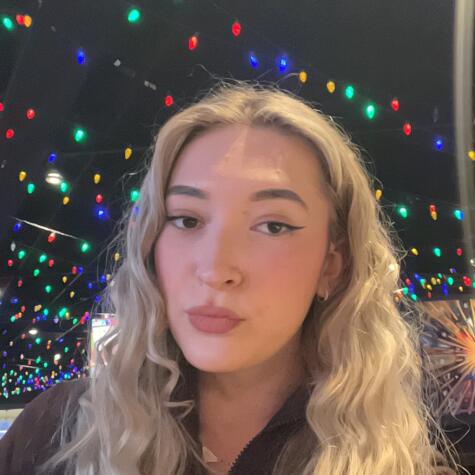 LizaLuxx avatar