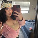 Pinkhoneyyx avatar