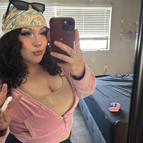 Pinkhoneyyx avatar