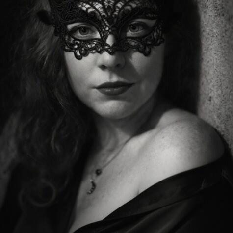 Amber Noire avatar