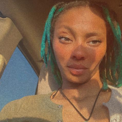 Goddess Kalypso avatar