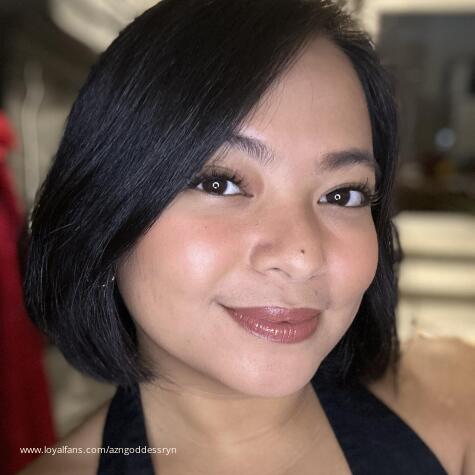 Asian Goddess Ryn avatar