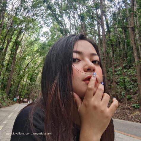 Asian Goddess Ryn avatar