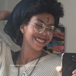 Goddess Aquarian avatar