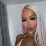 GoddessDollybitch avatar