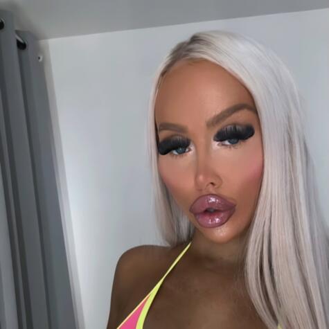GoddessDollybitch avatar
