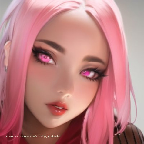 CandyGhost2DFD avatar