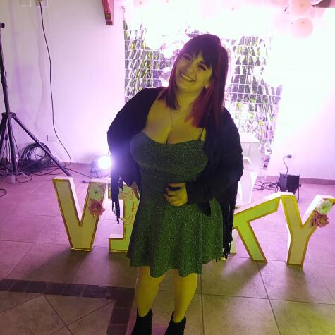 Vickipucci avatar