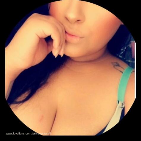 PrincessKattt Findom avatar