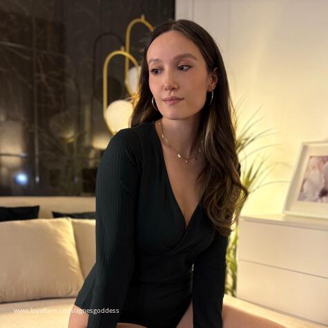 AgnesGoddess avatar