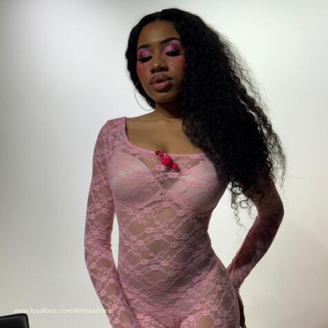 KhloeaMarie avatar