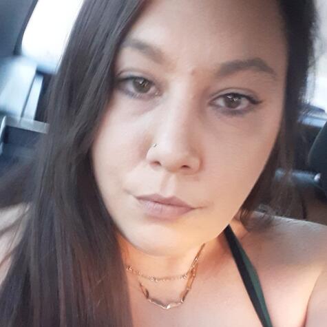 GoddessJaiRaine avatar