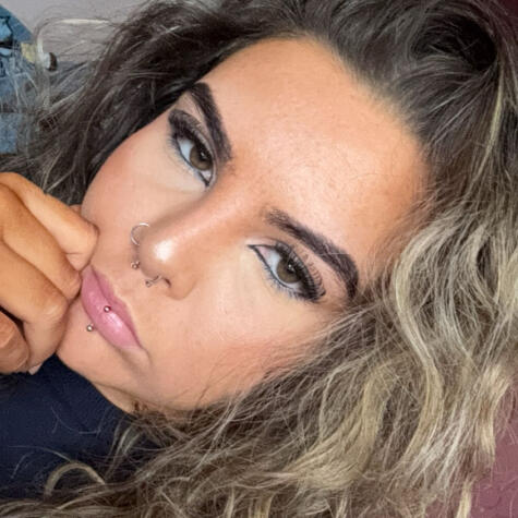 Pretty C xx avatar
