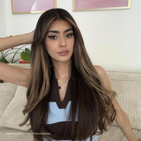 Princess Leyla Findom avatar