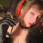 Smokinbabe avatar