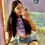 Prishey avatar