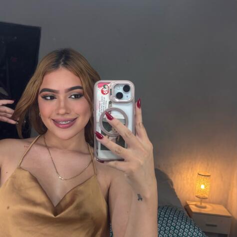 Monita27 avatar