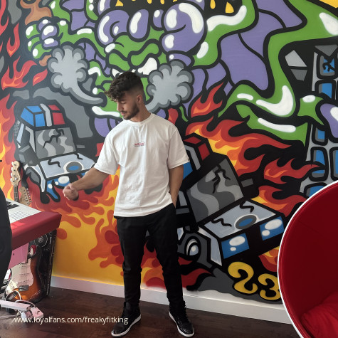 FreakyFitKing avatar