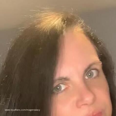 MagentaLacy avatar