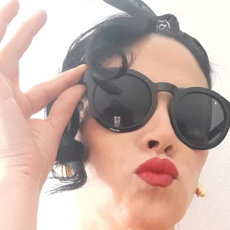Claudias avatar