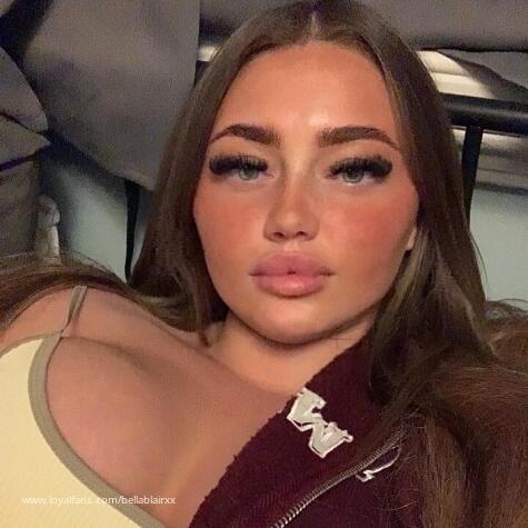 Bellablairxx avatar
