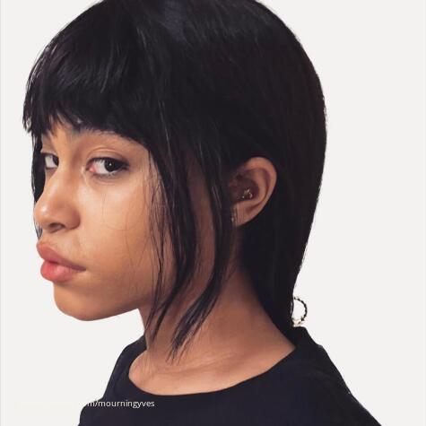 Mourning Yves avatar