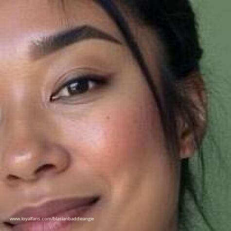 Blasianbaddieangie avatar